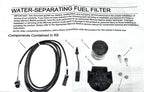 Water Separating Fuel Filter for Mercury (1956–1958) 56-8M0095868