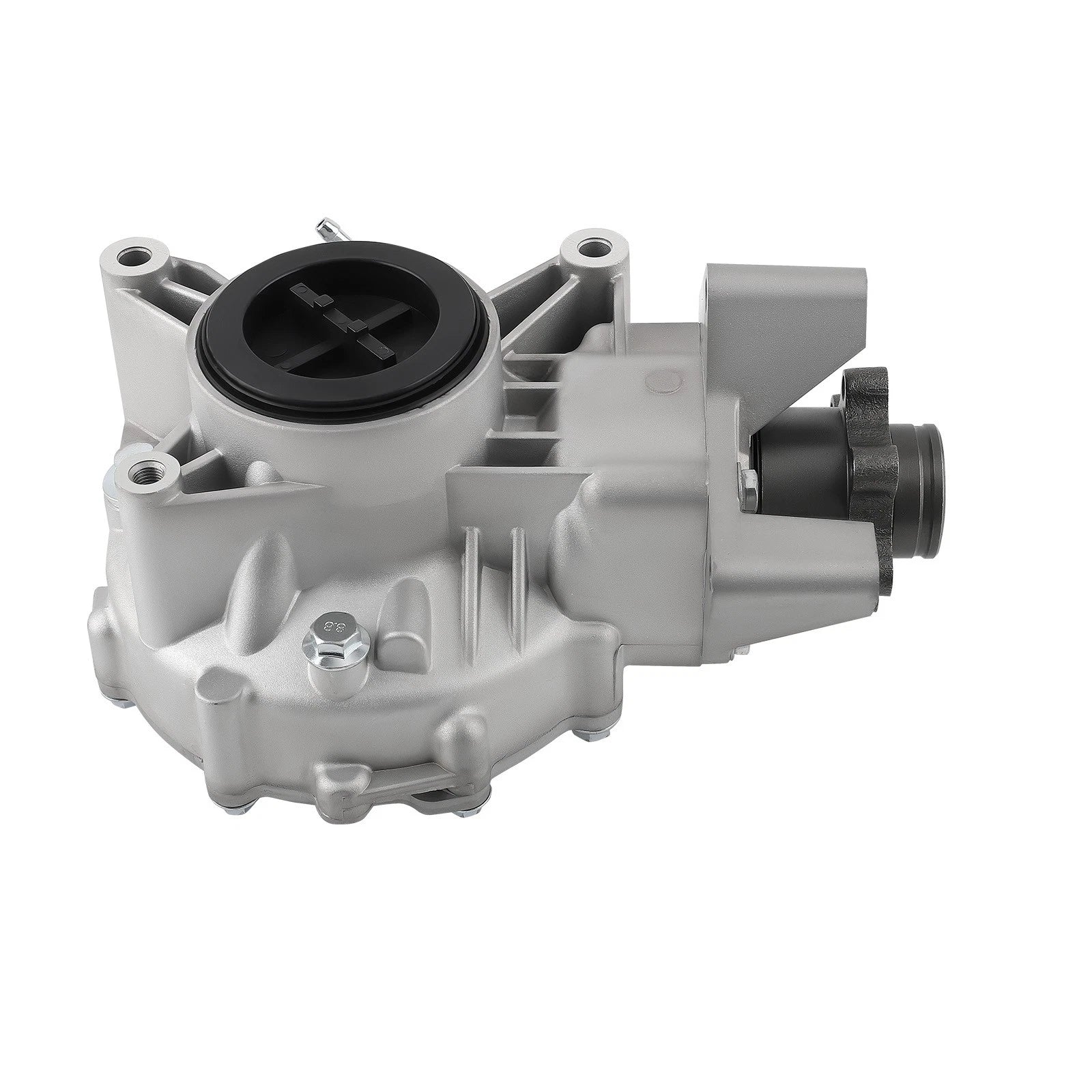 Rear Differential Gear Box Set for HiSUN 500 700 UTV (YYYY–YYYY)