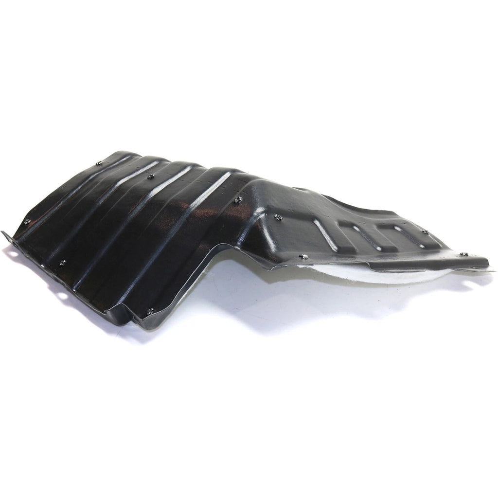Engine Splash Shield Set for Kia Soul (2012-2013)