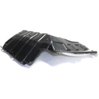 Engine Splash Shield Set for Kia Soul (2012-2013)