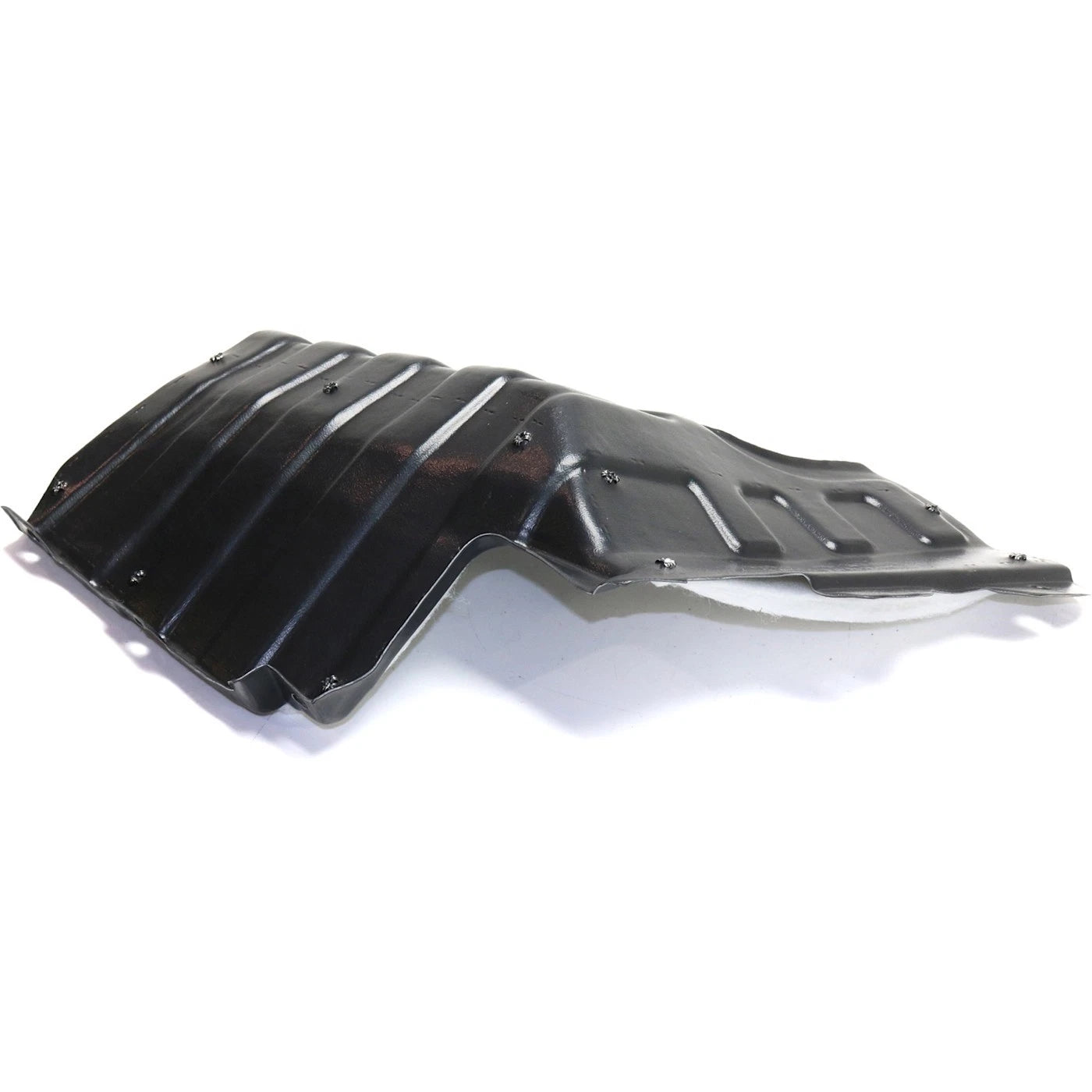 Engine Splash Shield Set for Kia Soul (2012-2013)