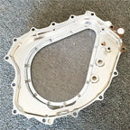 Custom Clutch Cover for Honda CBR 1000RR (2004–2007) / CB 1000RR (2008–2015) Chrome