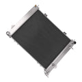 2 Row Aluminum Radiator for Jeep Grand Cherokee 4.0L L6 (1993–1998)