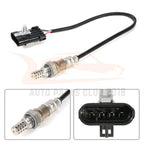 2X Oxygen Sensors for Pontiac Grand Prix (1996)