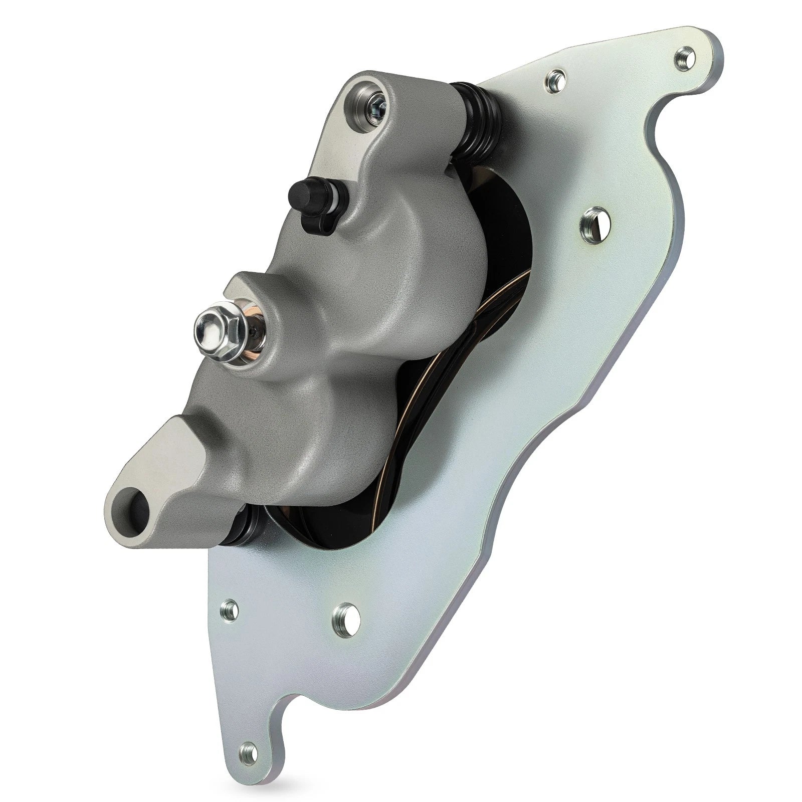 Front Right Brake Caliper with Pads for Polaris RZR PRO XP 4 (2020-2025)