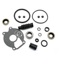 Lower Unit Seal Kit for Chrysler Force (26-85090A1, 18-2629, 87575)