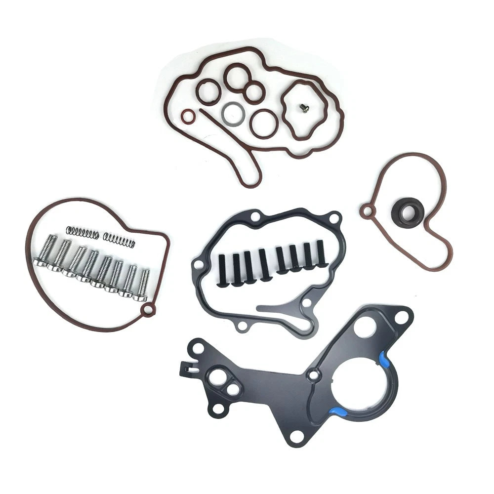 Vacuum Pump Gasket Set for Audi VW Skoda 1.9-2.0 TDI (2000–2015)