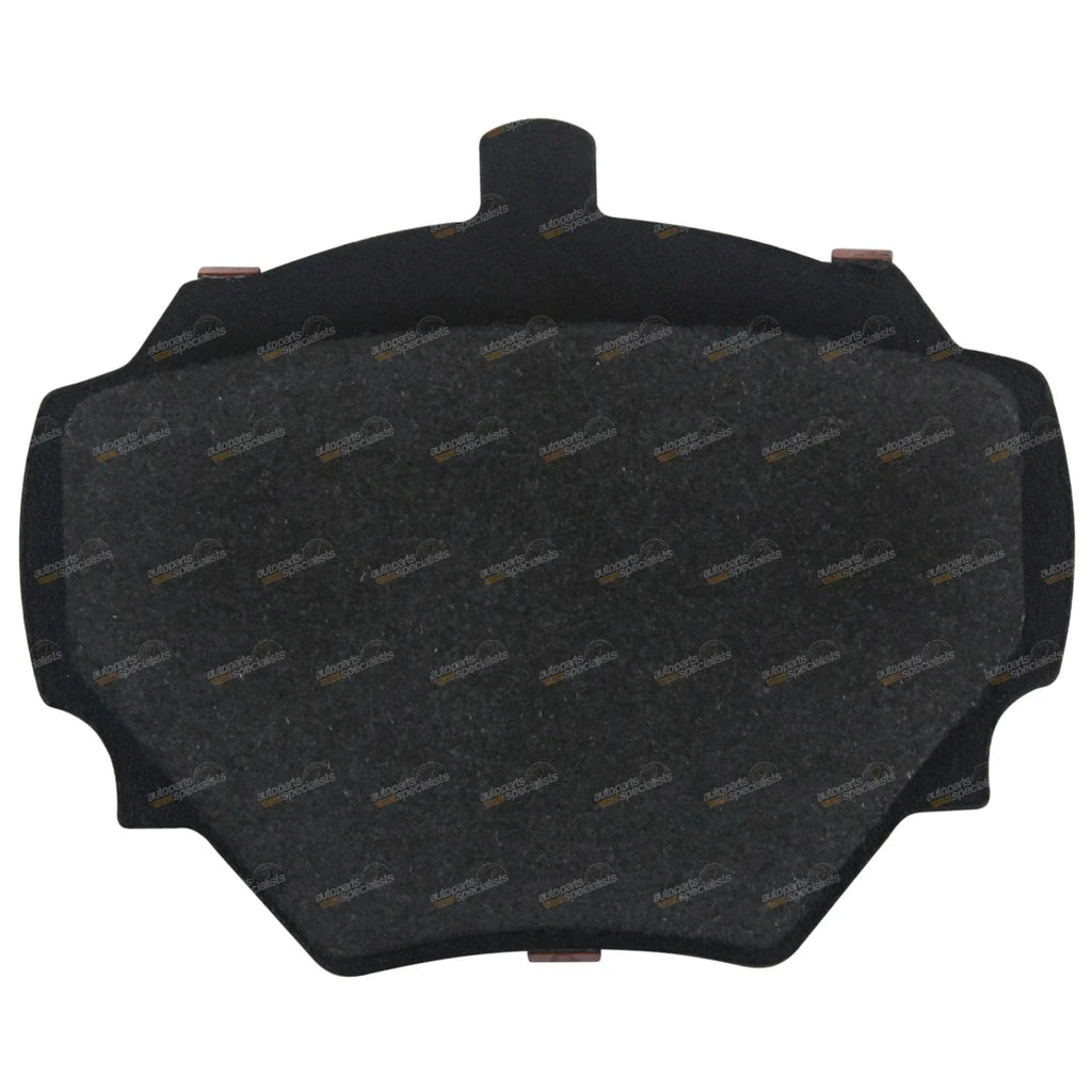 Rear Disc Brake Pads Set for Land Rover Discovery I LG/LJ 4X4 (1994-1998)