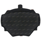 Rear Disc Brake Pads Set for Land Rover Discovery I LG/LJ 4X4 (1994-1998)