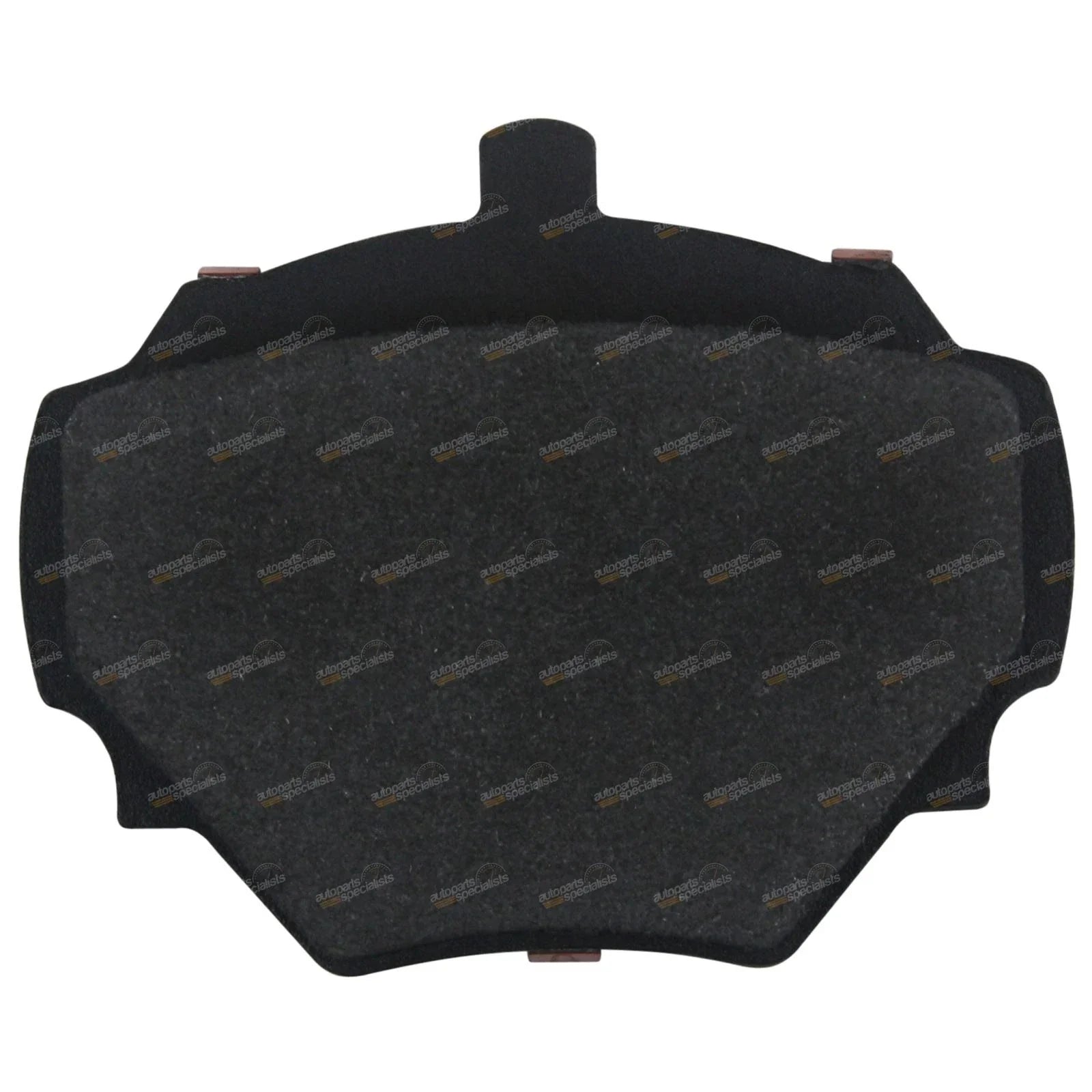 Rear Disc Brake Pads Set for Land Rover Discovery I LG/LJ 4X4 (1994-1998)