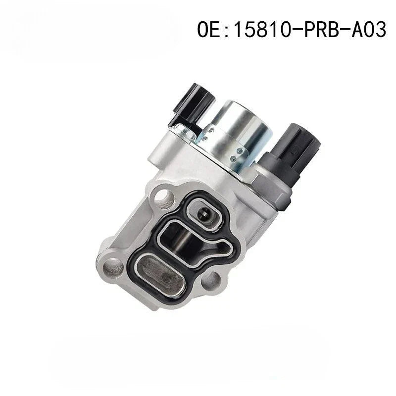 Spool Valve VTEC Solenoid for Honda Accord Civic CRV Acura RSX (1999–2006)