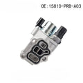 Spool Valve VTEC Solenoid for Honda Accord Civic CRV Acura RSX (1999–2006)