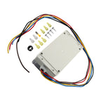 Soft Start for RV Air Conditioner (Easy Start with Small Generator)
