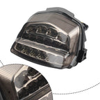 Integrated LED Rear Tail Light Turn Signals for Honda CBR 1000RR (2008–2012)