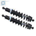 2X Rear Shocks for Can Am Commander 1000 (2011-2016)
