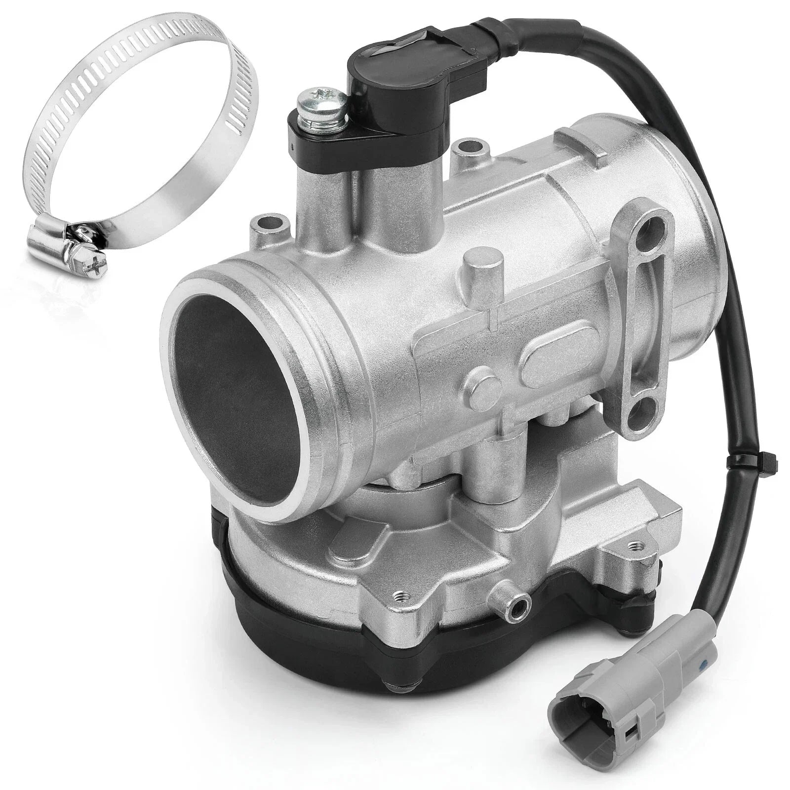 Throttle Body for Polaris SPORTSMAN 800 TOURING, RANGER RZR 800 (2009–2010)