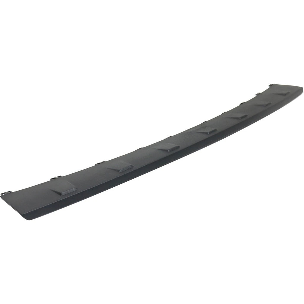 Bumper Face Bar Step Pad Molding Trim for GMC Terrain (2010-2015)