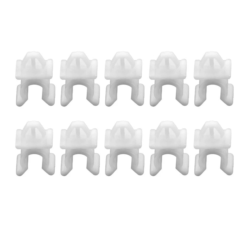 Hood Rod Holder Clip for Nissan Navara D22 (1995–1997)