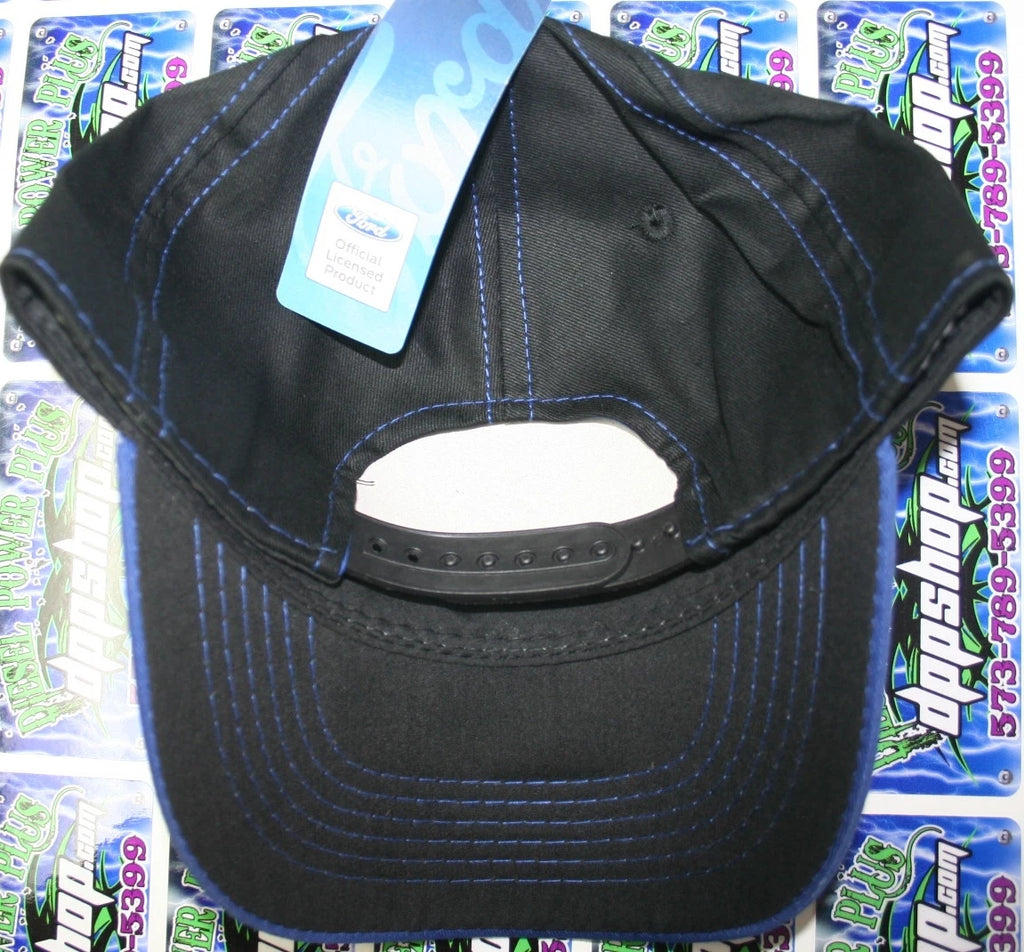 Ford Ball Cap Trucker Hat for F150 F250 (2004–2023)