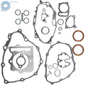 89MM Big Bore Top End Gasket for Honda TRX400EX (2000–2006)