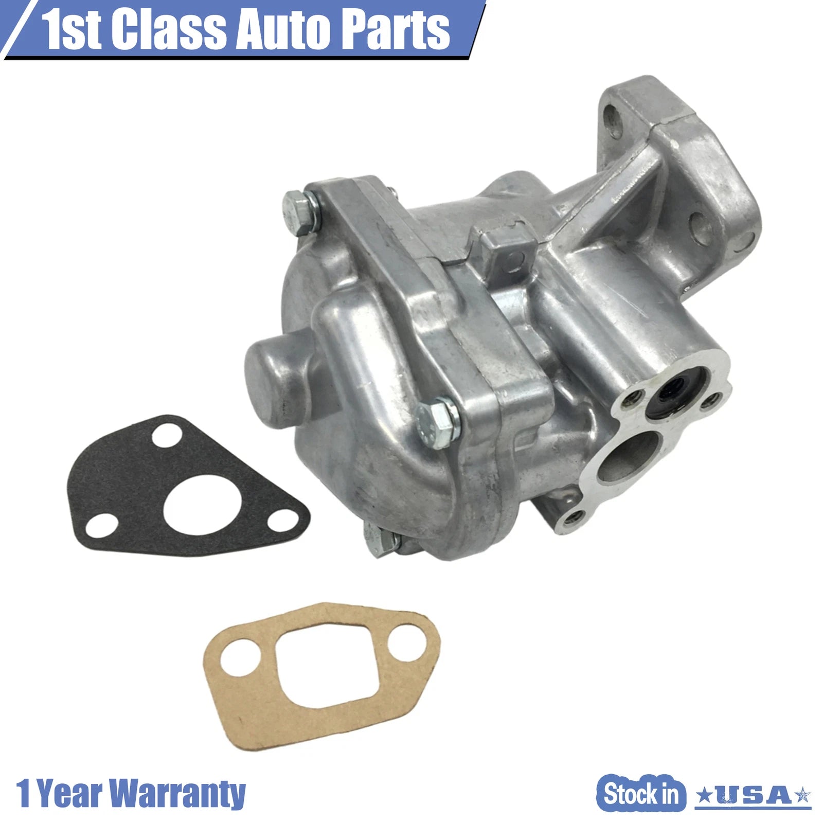 Engine Oil Pump for Ford Ranger Explorer Mazda B4000 (1993–2011)