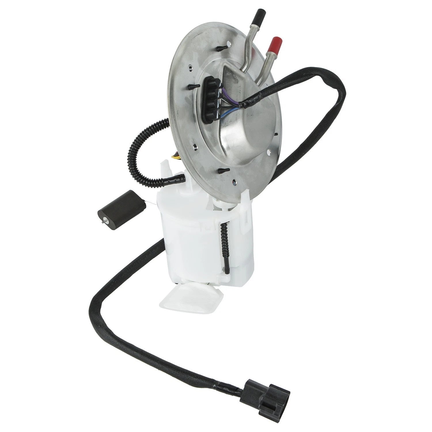 Delphi FG1152 Fuel Pump Module Assembly for Ford Mustang (1998)
