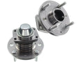 Wheel Hub Assembly Set of 2 for Suzuki Verona (2004–2006) QT686SX