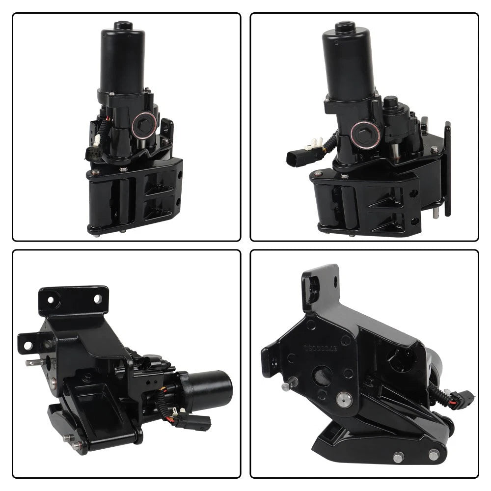 Power Running Board Motor for Ford F250 (2017–2020)