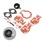 Carburetor Rebuild Kit for Johnson/Evinrude 6-20 HP (0439073)