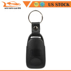 Remote Car Key Shell for Kia Rio (2006-2010) & Sorento (2011-2013)