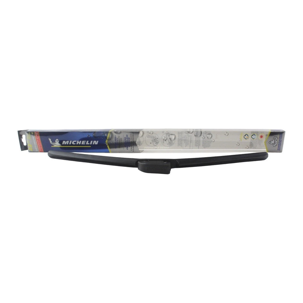 Set of 2 Wiper Blades for - 22"/22" Frameless