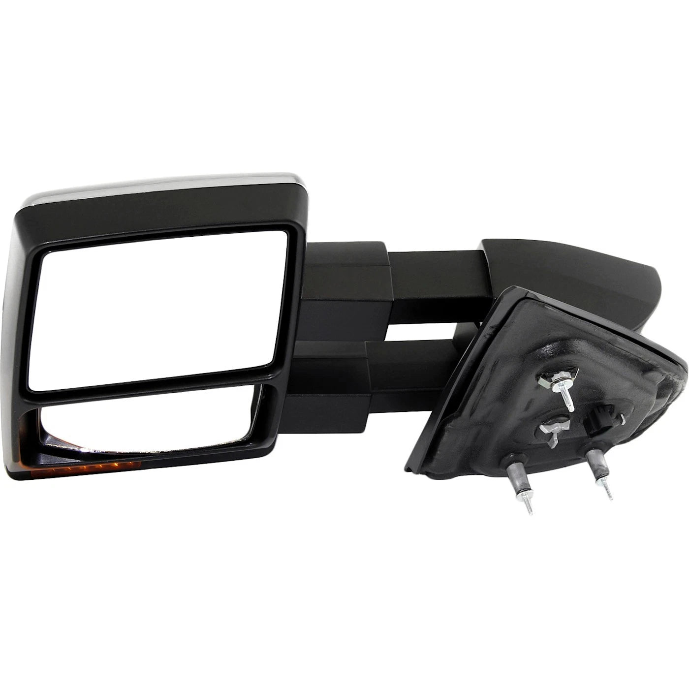 Tow Mirror for Ford F-150 (2007–2014) Driver Left Side Power Heated