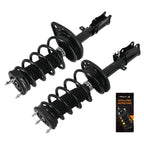 Stabber Rear Struts w/ Spring for Toyota Camry (2007–2011), Avalon (2006–2012), ES350