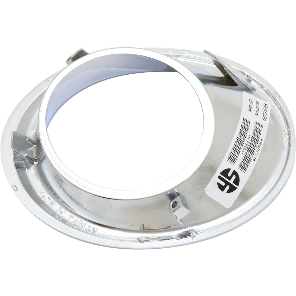 Fog Light Trim for Nissan Altima (2013-2018)