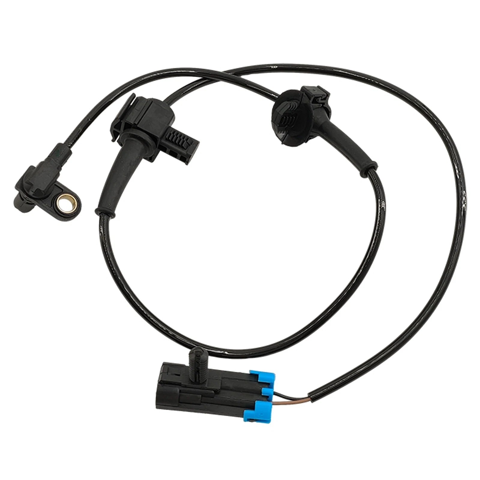ABS Wheel Speed Sensor for Cadillac Escalade, Chevrolet Tahoe, GMC Yukon XL (2002–2014)