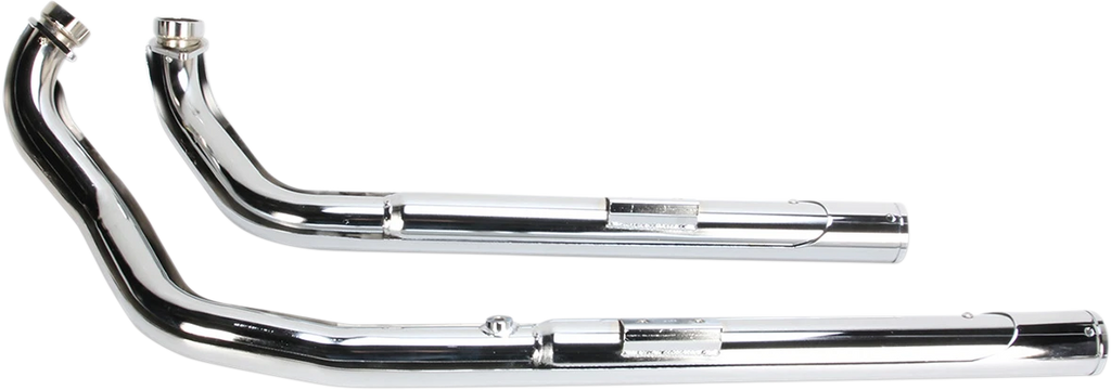 Cobra Dragster Exhaust for Yamaha V-Star 950 XVS950 (2009–2015)