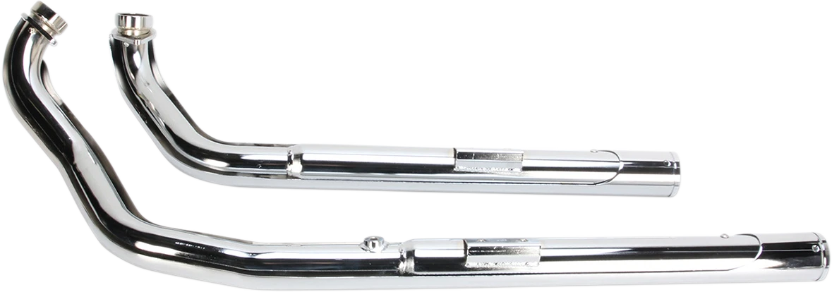 Cobra Dragster Exhaust for Yamaha V-Star 950 XVS950 (2009–2015)