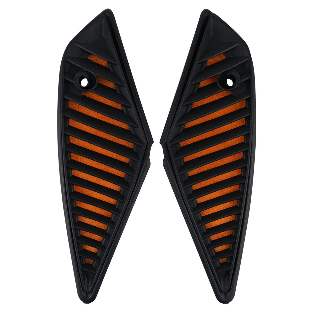 External Air Intake Dust Filter for KTM 1290 SuperAdventure R/S (2017–2020)