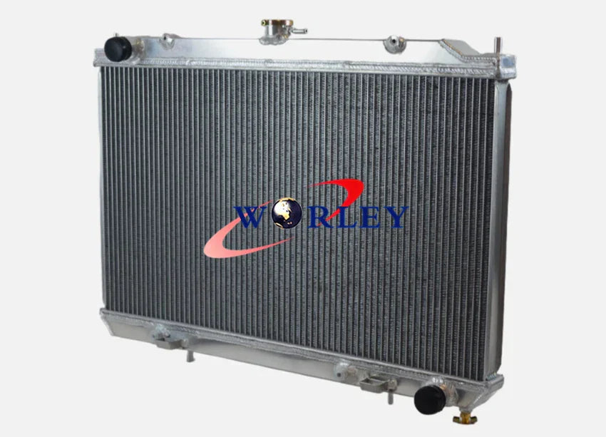 Radiator for Nissan Maxima, Infiniti I30, I35 3.0/3.5L V6 (2000-2004)
