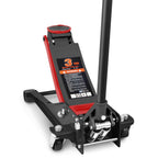 3 Ton Hydraulic Floor Jack for Universal Use (6000lbs Capacity)