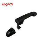 Black Outer Door Handle for Hyundai i30 (2007-2012)
