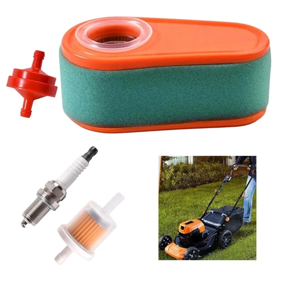 Engine Air Filter Kit for Timemaster BS 111P02 (Includes 795066)