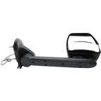 Tow Mirror for Ford F250 Super Duty (2002–2007) Passenger Side Power Heated