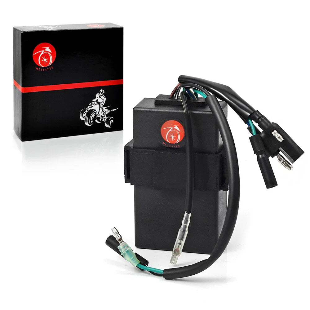 CDI Box for Honda CR80R/CR80RB and CR85R/CR85RB (1996–2004)