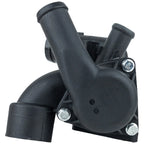 Thermostat Housing for VW Audi A3 Quattro R32 Eos TT Golf