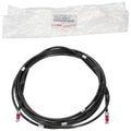 Fuel Filler Door Release Cable for Toyota Landcruiser 80 Series (1990–1998)