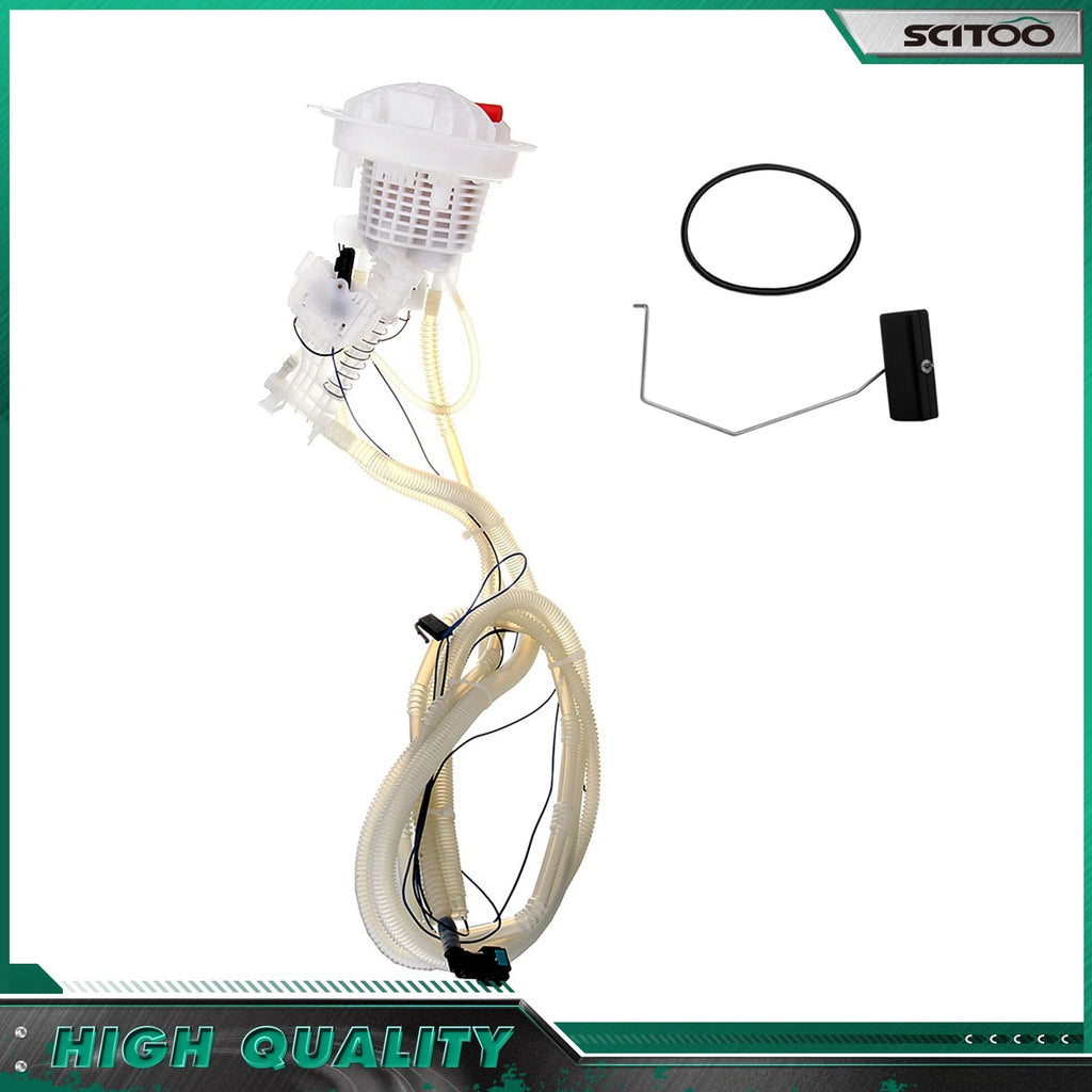 Right Fuel Pump for Dodge Charger Challenger Chrysler 300 (2006–2010) 6.1L 5.7L 3.5L 2.7L