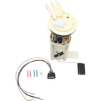 Fuel Pump Module Assembly for Chevy Blazer, Bravada (1998–2005)