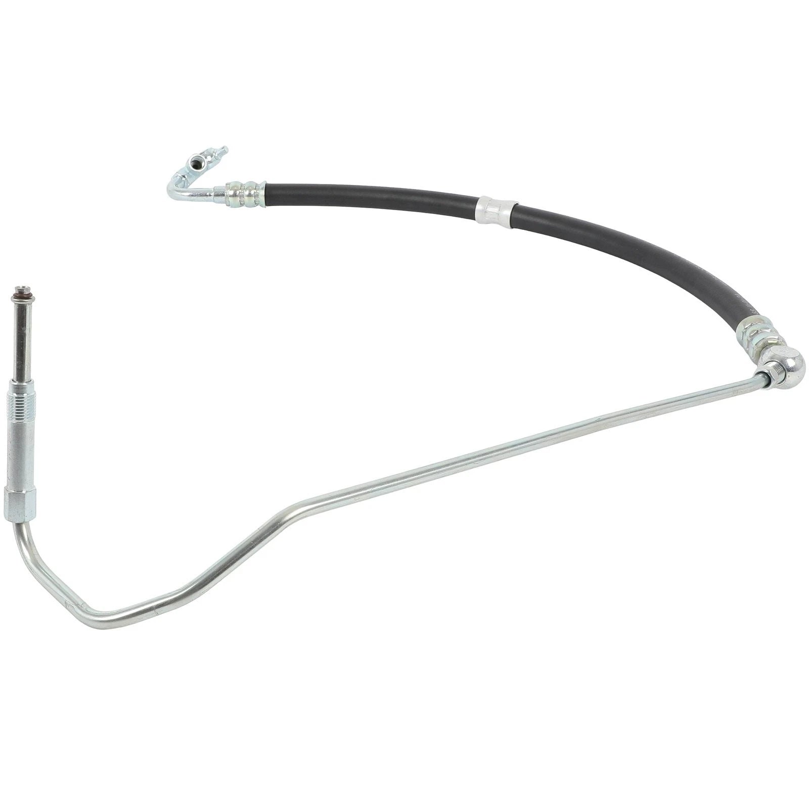 Power Steering Pressure Line Hose Assembly for Nissan Xterra (2005–2015)