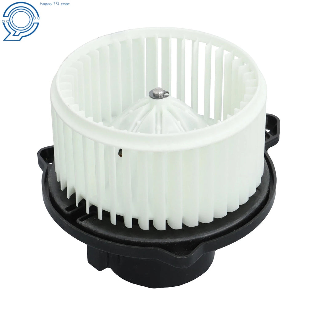 Heater Blower Motor for Dodge Ram 1500 2500 3500 Jeep Grand Cherokee (1999–2021)
